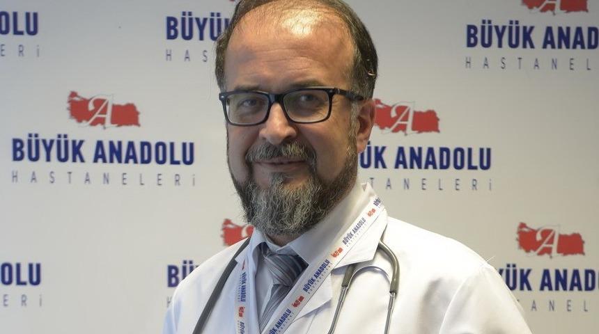 Prof. Dr. Yol: &ldquo;Onkolojik cerrahi tecr&uuml;be gerektirir&rdquo;