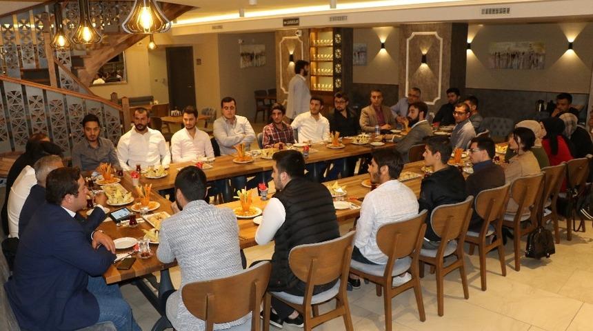 Genç Müsiad’dan ‘İşte Çalışma Hayatı’ programı