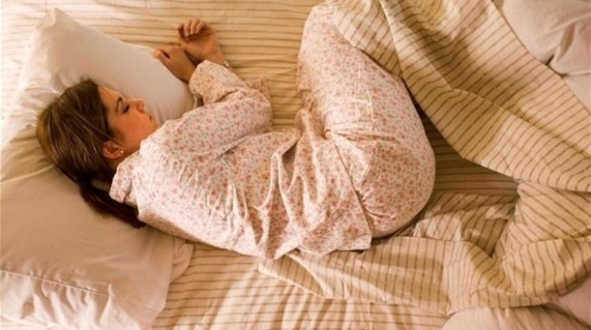 Uyuma Pozisyonunuzdan Kişiliğinizi Tahmin Ediyoruz!