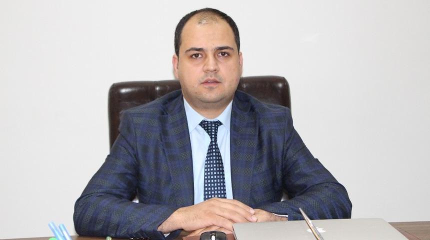 Belediye Meclis &Uuml;yesi Ferda Barış&rsquo;tan CHP&rsquo;ye ihale tepkisi