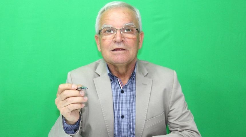 TSYD Samsun Şubesi 1. Olağan Genel Kurulu