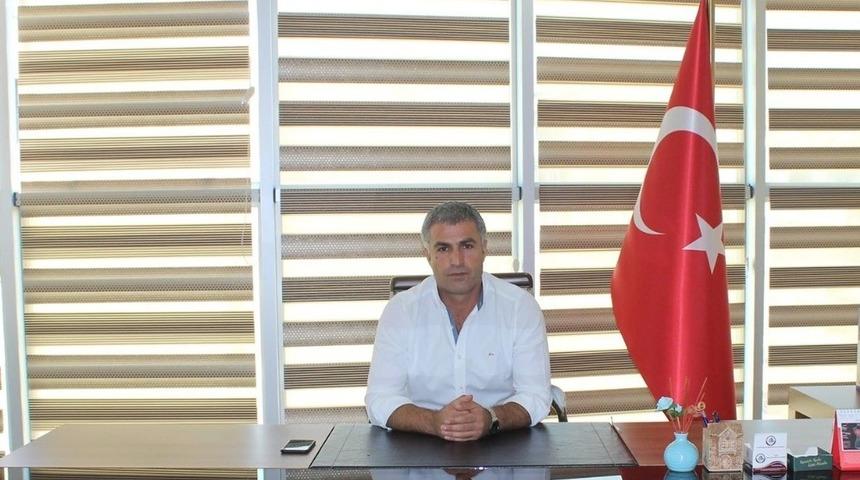 Toprak: &ldquo;Kimse Elaziz Belediyespor &uuml;zerinden oyun oynayamaz&rdquo;