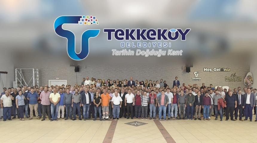 Togar: &ldquo;Milli şuur bilinci ile hareket etmeliyiz&rdquo;