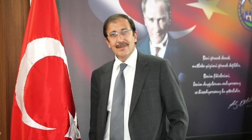 Başkan Bulutlar&rsquo;dan Gaziler G&uuml;n&uuml; mesajı