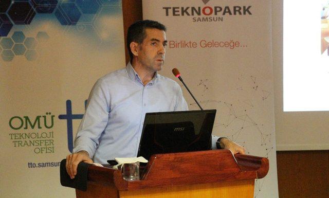 TÜBİTAK 4004, 4005 ve 4007 Programları Tanıtım ve Bilgilendirme Toplantısı