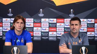 Nenad Bjelica: Fenerbahçe dünyanın en büyük takımlarından biri