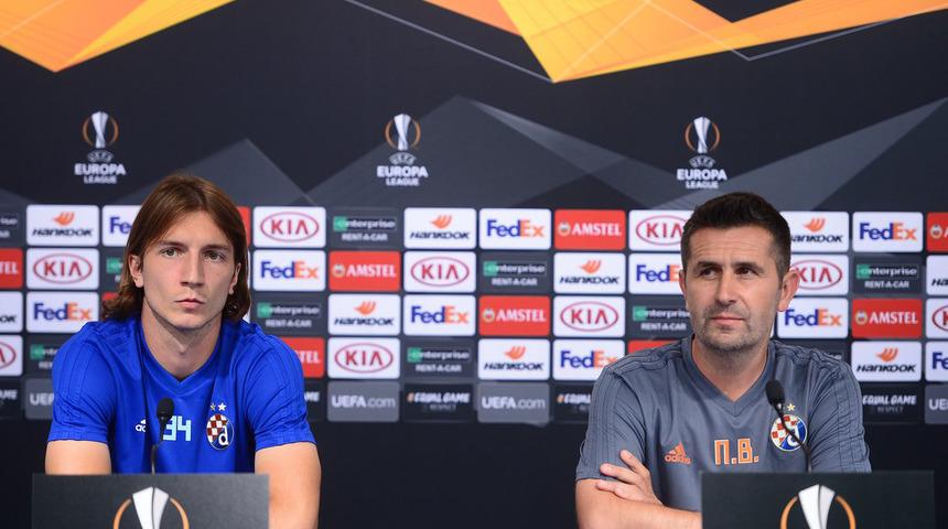 Nenad Bjelica: Fenerbahçe dünyanın en büyük takımlarından biri