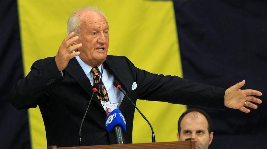 Ali Şen: Fenerbahçe, Bakü'de UEFA Avrupa Ligi'ni kazanacak