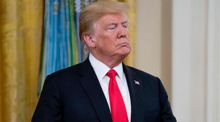 ABD Başkanı Donald Trump'tan flaş açıklama: Çok yakında görüşeceğiz 