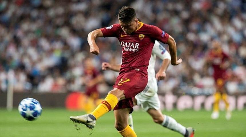 Şampiyonlar Ligi'nde ilk hafta tamamlandı