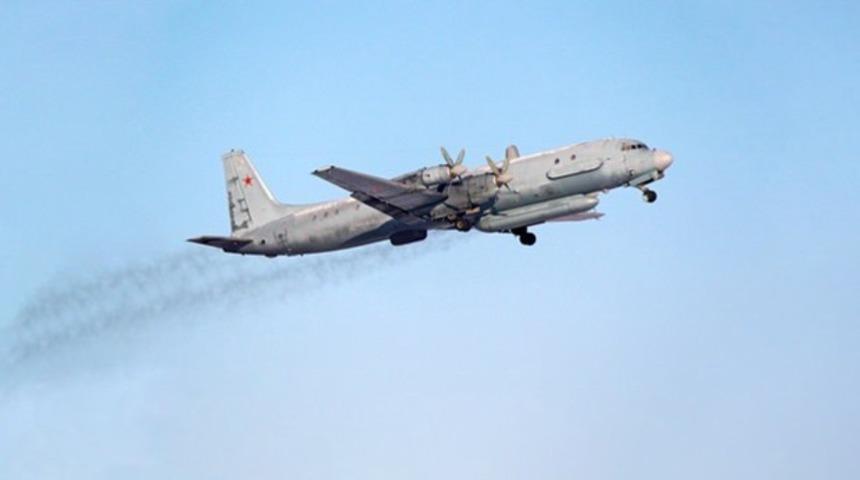 Uçak krizinde yeni gelişme! İsrail Hava Kuvvetleri Komutanı Moskova’ya gidiyor