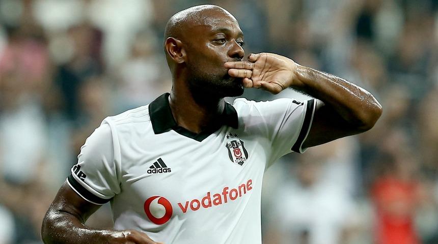 Beşiktaş, Vagner Love için Corinthians ile anlaştı