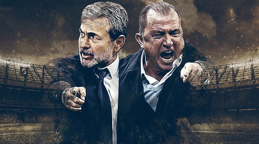 Aykut Kocaman'dan Fatih Terim'e eleştiri: Bir kez bile bizimle iletişime geçilmedi