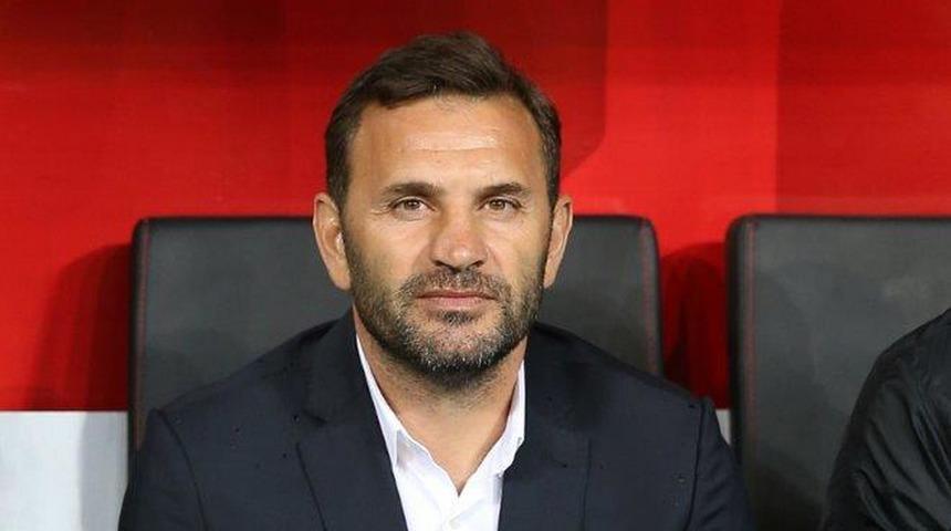 Çaykur Rizespor, Okan Buruk ile anlaştı