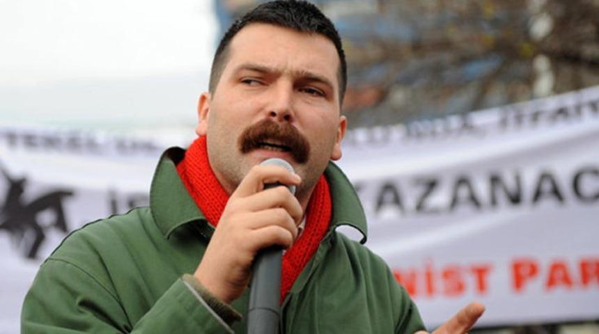 Meclis'e yeni parti geliyor