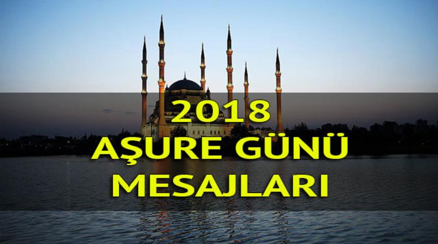 Aşure g&uuml;n&uuml; mesajları 2018: En g&uuml;ncel, yeni, kısa Aşure g&uuml;n&uuml; mesajları (Resimli Aşure g&uuml;n&uuml; mesajları)