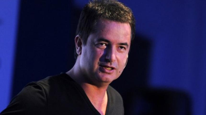 Fenerbahçe'den Acun Ilıcalı sürprizi