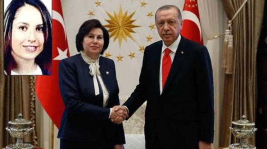 Danıştay Başkanı'nın kızı Gonca Hatinoğlu'nun son ataması tartışma yarattı