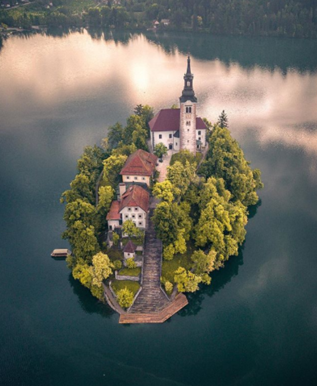 Instagram'ın en ilgi &ccedil;ekici amat&ouml;r fotoğraf&ccedil;ıları 