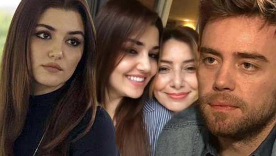 Anne i&ccedil;in sevgiliden ayrılır mı insan?