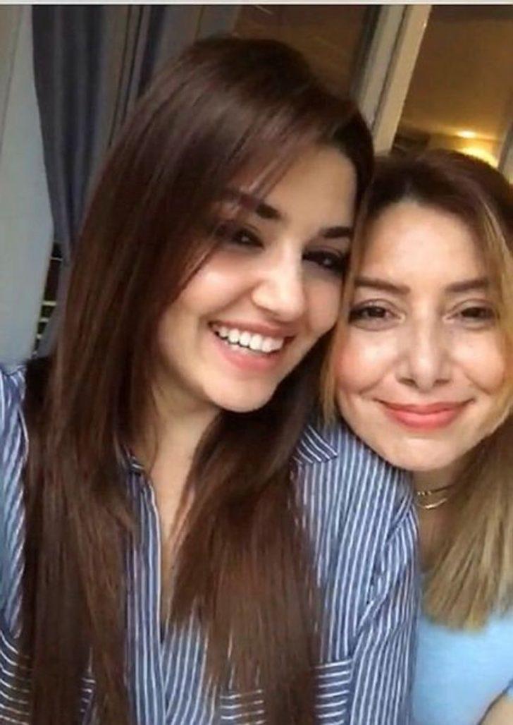 Anne için sevgiliden ayrılır mı insan? G4