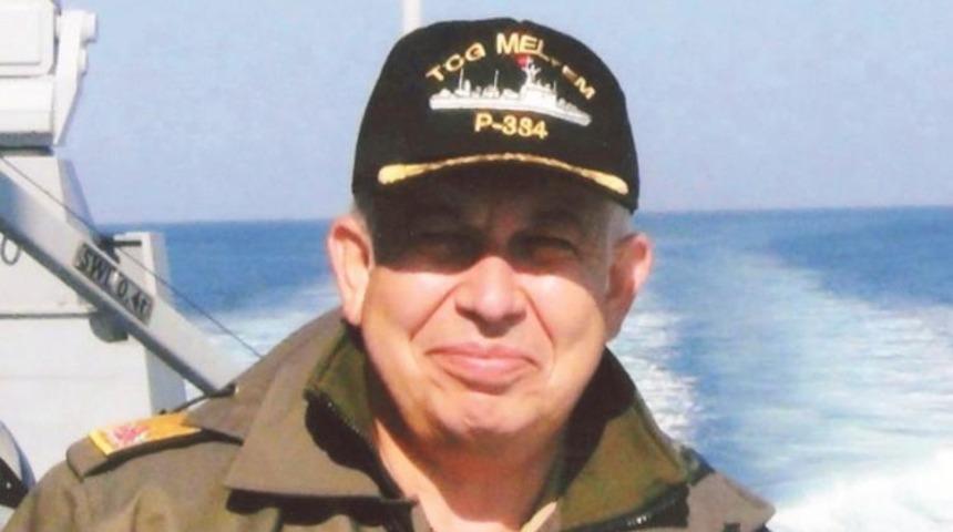 FETÖMETRE FETÖ'cüleri rahatsız etti... Hedeflerinde sistemin kurucusu Tümamiral Cihat Yaycı var!