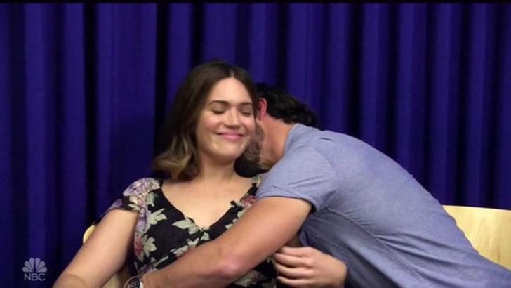 This Is Us dizisinin bu görüntüleri ilk kez ortaya çıktı G1