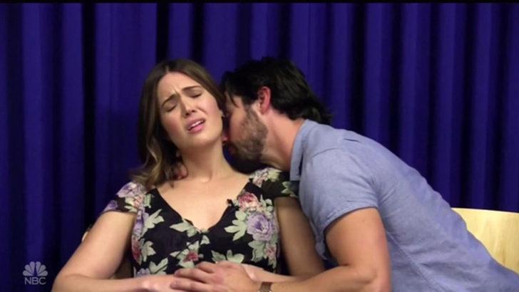 This Is Us dizisinin bu görüntüleri ilk kez ortaya çıktı G4