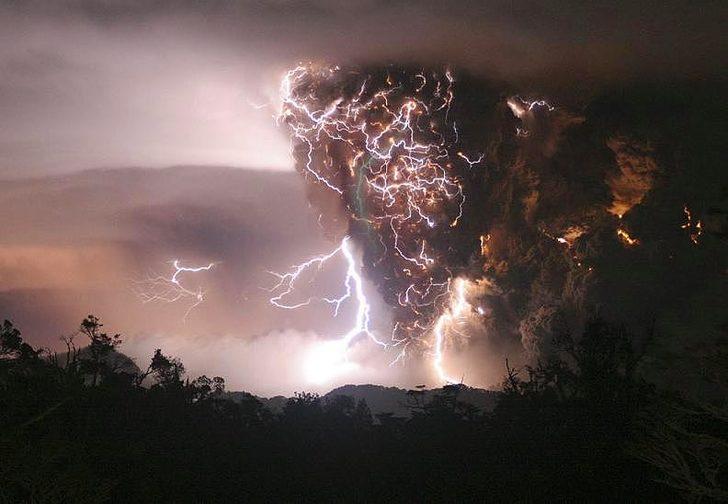  Doğanın inanılmaz yüzü  G2