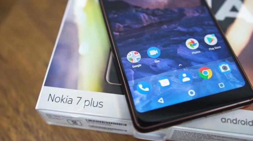 Nokia 7.1 Plus teknik özellikleri nasıl olacak?