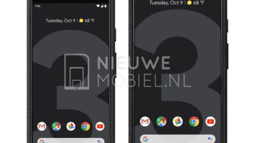 Google Pixel 3 ve Pixel 3 XL nasıl olacak?