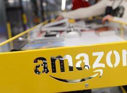 AB'den Amazon'a inceleme