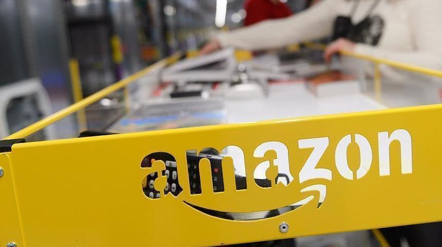 AB'den Amazon'a inceleme