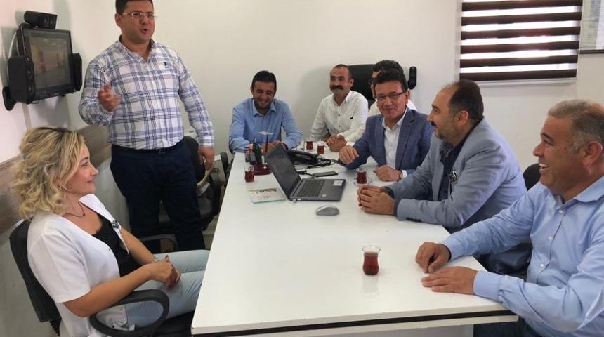 Finike&rsquo;ye 5 yıldız yatırım