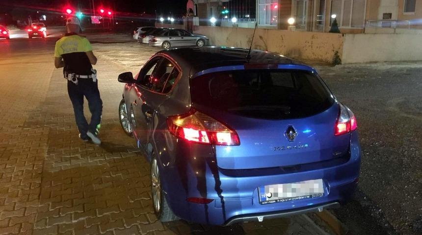 Karasu’da huzur uygulaması