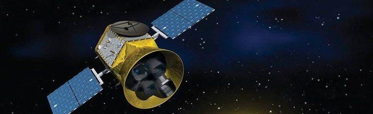 NASA'nın 'gezegen avcısı'ndan fotoğraflar Dünya'ya ulaştı G5