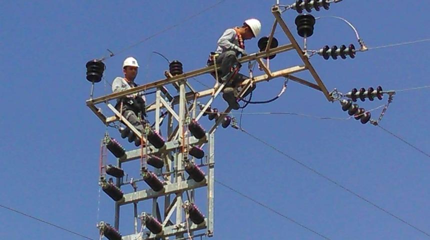 Aras Edaş&rsquo;tan şebeke yenilemesi