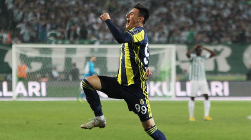 Manchester City ve Borussia Dortmund Eljif’in peşinde