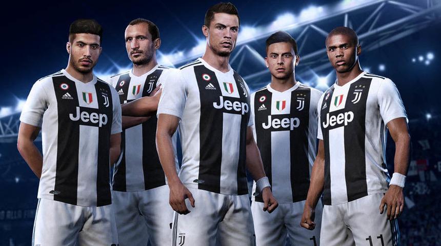 FIFA 19 hafta sonu liginde değişiklik!