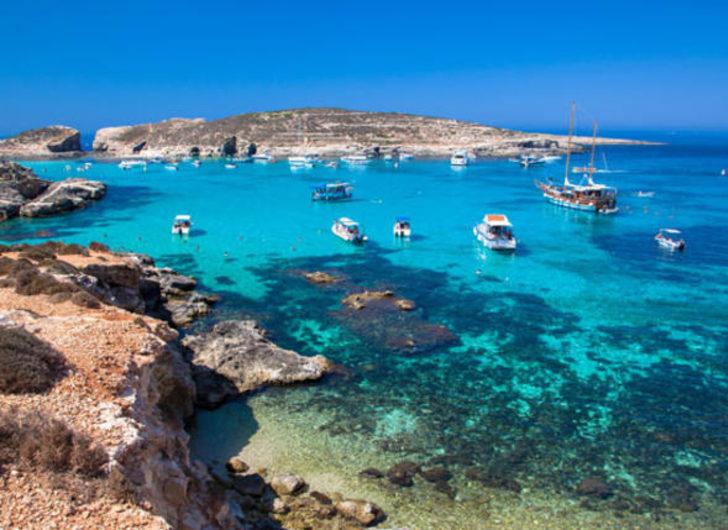 Türk kültürünü sunan bir cennet parçası!  G5