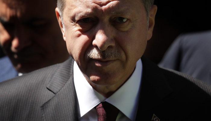 Erdoğan'dan Fatih Portakal'a: Ahlaksız