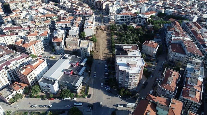 Ordu Bulvarı&rsquo;na kesintisiz ulaşım geliyor