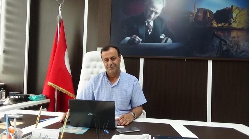 Batman Halk K&uuml;t&uuml;phanesinden yılda 40 bin &ouml;ğrenci faydalanıyor