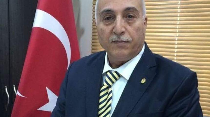 Eski Başkan Karael&rsquo;den 19 eyl&uuml;l gaziler g&uuml;n&uuml; mesajı