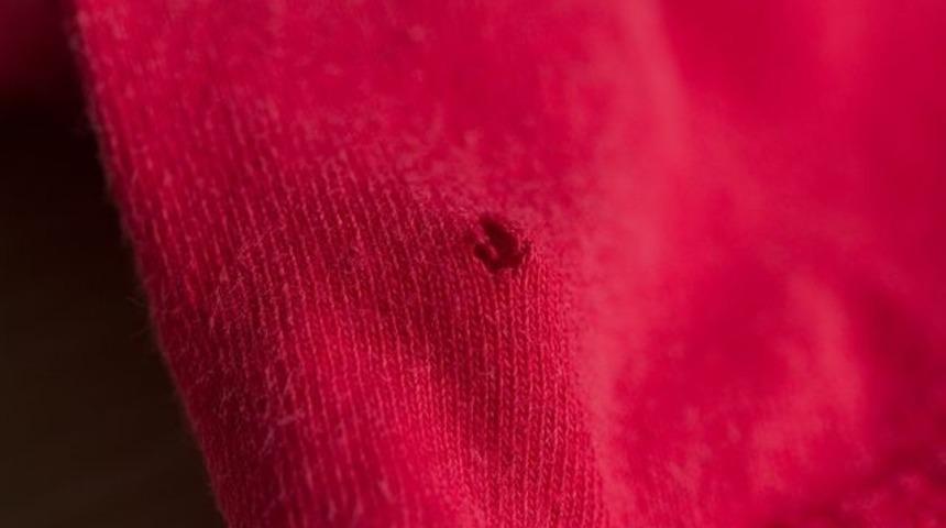 &Ccedil;amaşır Yıkarken Hepimizin &Ccedil;ok Sık Yaptığı 10 Yanlış