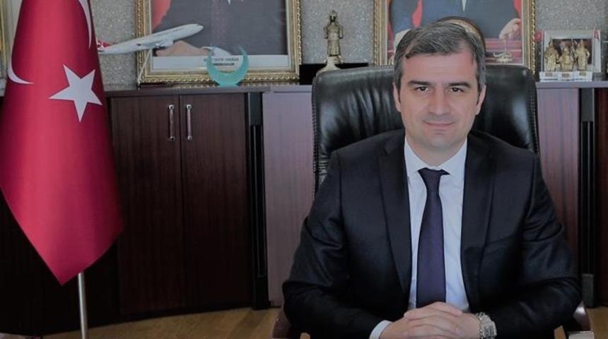 Başkan Yemenici’den Muharrem ayı mesajı