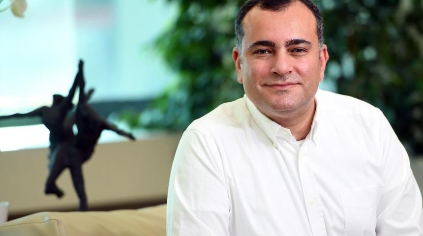 Taşdelen T&uuml;rkiye&rsquo;nin en başarılı başkanları arasında