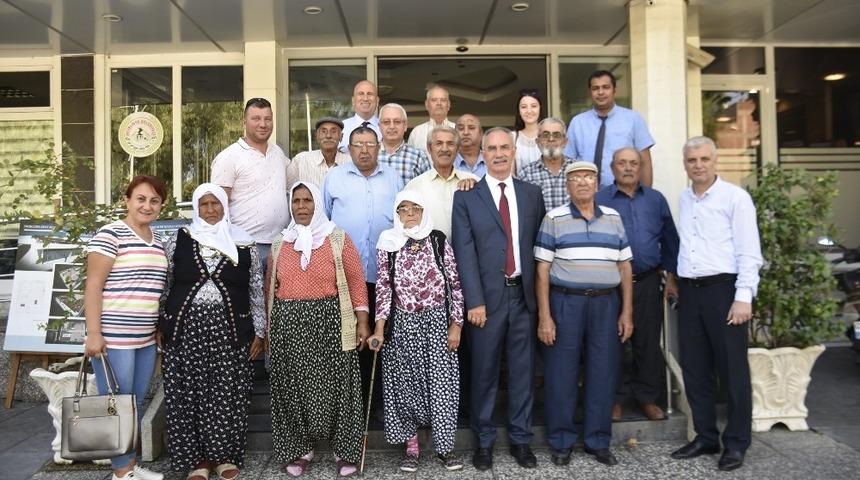 İncirliovalılar ikinci baharda tarihe yolculuk yapmaya ediyor