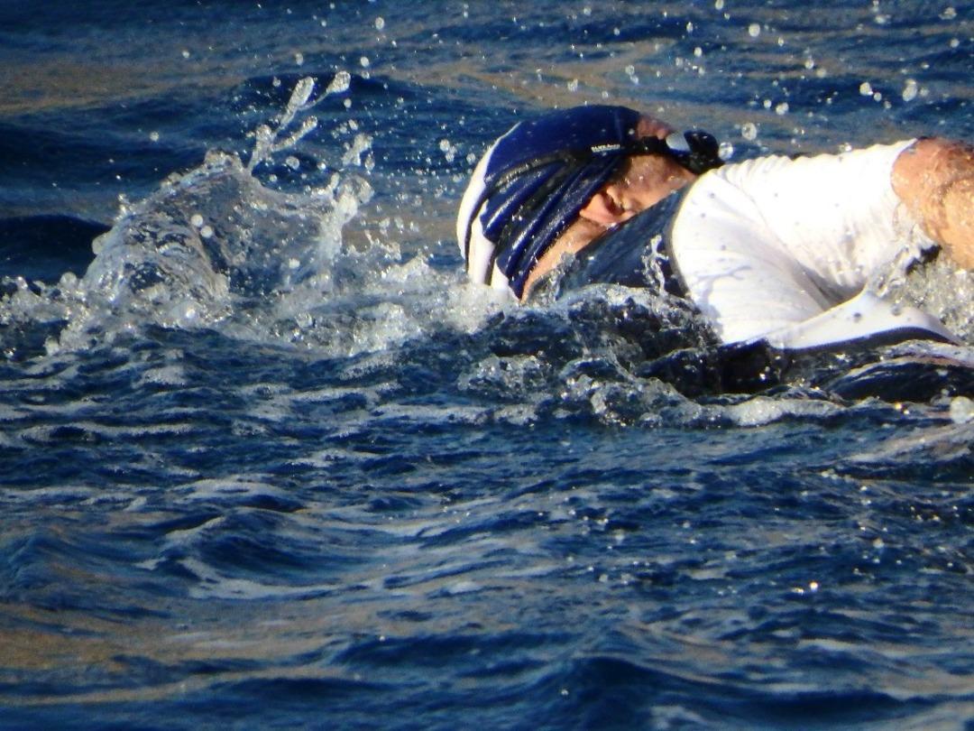 Caretta Carettalar i&ccedil;in 15 kilometre kula&ccedil; attı