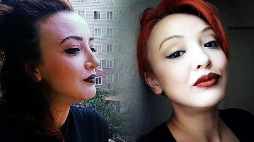 Düğünden dönen Burcu feci şekilde can verdi